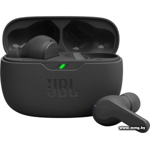 Купить JBL Wave Beam (черный) (JBLWBEAMBLK) в Минске, доставка по Беларуси