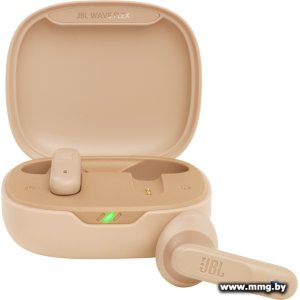 Купить JBL Wave Flex (бежевый) (jblwflexbeg) в Минске, доставка по Беларуси