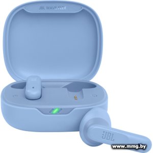 Купить JBL Wave Flex (голубой) (jblwflexblu) в Минске, доставка по Беларуси