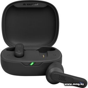 Купить JBL Wave Flex (черный) в Минске, доставка по Беларуси