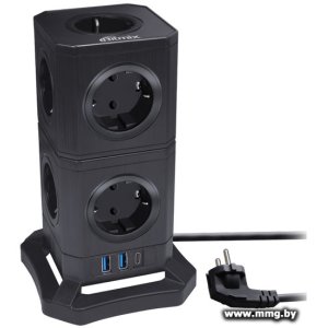 Купить Ritmix RM-292C (чёрный) в Минске, доставка по Беларуси