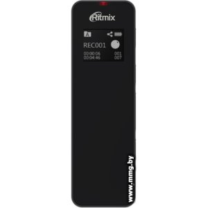 Диктофон Ritmix RR-880 16GB
