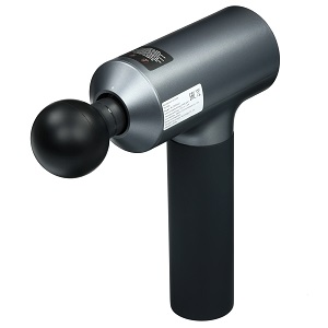 Купить Массажер ручной Xiaomi Massage Gun 2 MJJMQ05-ZJ (BHR7388CN) в Минске, доставка по Беларуси