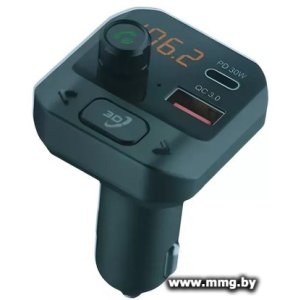 FM-модулятор Profit BT202D