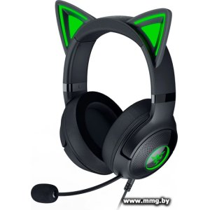 Купить Razer Kraken Kitty V2 (черный) RZ04-04730100-R3M1 в Минске, доставка по Беларуси