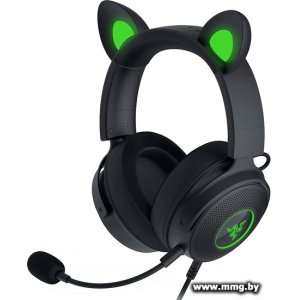 Razer Kraken Kitty V2 Pro (черный)