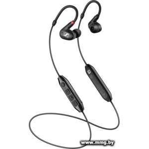 Купить Sennheiser IE 100 Pro Wireless (черный) в Минске, доставка по Беларуси