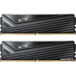 32Gb (2x16Gb) PC5-48000 ADATA AX5U6000C3016G-DCCAGY