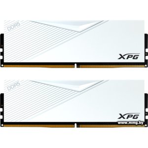 64Gb (2x32Gb) PC5-51200 ADATA AX5U6400C3232G-DCLAWH