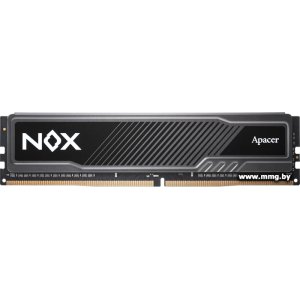 Купить 8GB PC4-25600 Apacer AH4U08G32C28YMBAA-1 в Минске, доставка по Беларуси