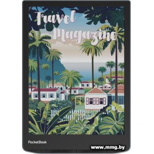 PocketBook 743K3 InkPad Color 3 (PB743K3-1-CIS)
