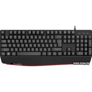 Купить Defender Atom HB-546 (черный) (45546) в Минске, доставка по Беларуси