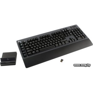 Купить Logitech G613 920-008393 (нет кириллицы) в Минске, доставка по Беларуси