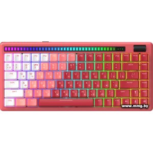 Купить Dareu A84 Pro (Flame Red) в Минске, доставка по Беларуси