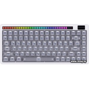 Купить Dareu A84 Pro (White) в Минске, доставка по Беларуси