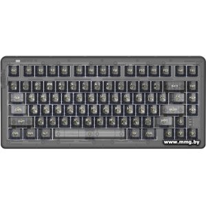 Купить Dareu A81 (черный, Dareu Firefly) в Минске, доставка по Беларуси