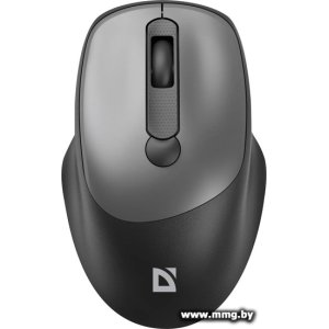 Купить Defender Feam MM-296 (черный/серый) (52298) в Минске, доставка по Беларуси