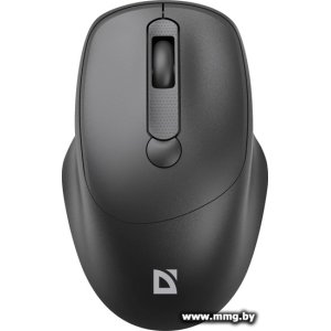 Купить Defender Feam MM-296 (черный) (52296) в Минске, доставка по Беларуси