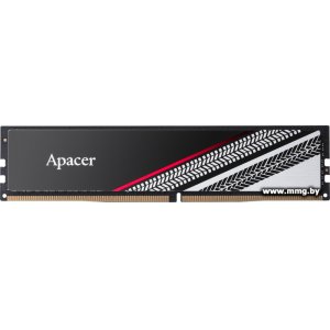 Купить 8GB PC4-25600 Apacer AH4U08G32C28YTBAA-1 в Минске, доставка по Беларуси