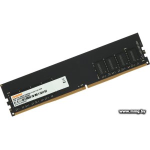 8GB PC4-25600 Digma DGMAD43200008S
