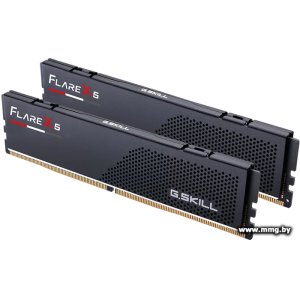 Купить 32Gb (2x16Gb) PC5-48000 G.Skill F5-6000J3636F16GX2-FX5 в Минске, доставка по Беларуси