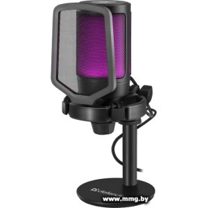 Купить Микрофон Defender Impulse GMC 600 (64660) в Минске, доставка по Беларуси