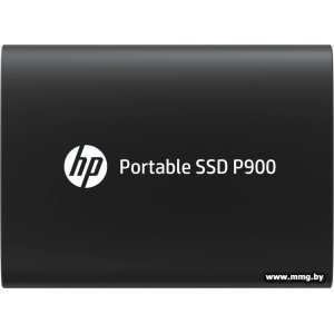 Купить SSD 2TB HP P900 7M696AA (черный) в Минске, доставка по Беларуси