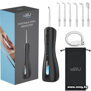 Купить Miru BIP-005 (черный) в Минске, доставка по Беларуси