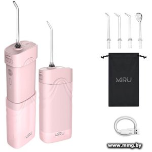 Купить Miru BIP-003 (розовый) в Минске, доставка по Беларуси