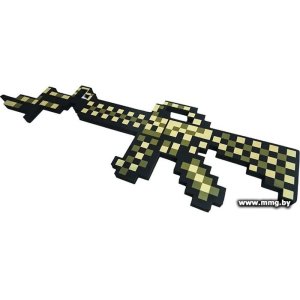 Автомат игрушечный Pixel Автомат М16 8Бит TM00801