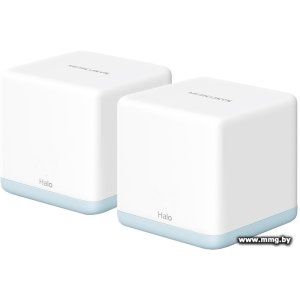 Купить Mercusys Halo H30 (2 шт) в Минске, доставка по Беларуси