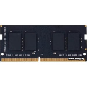 Купить SODIMM-DDR4 8GB PC4-25600 KingSpec KS3200D4N12008G в Минске, доставка по Беларуси