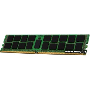 Купить 64GB PC4-25600 Kingston KSM32RD4/64MFR ECC в Минске, доставка по Беларуси