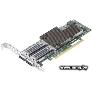 Купить Сетевой адаптер Broadcom BCM957508-P2100G в Минске, доставка по Беларуси