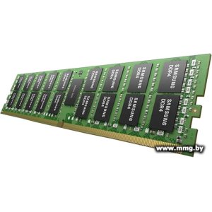 128GB PC4-25600 Samsung M393AAG40M32-CAECO ECC