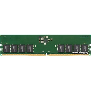 Купить 32Gb PC5-38400 Samsung M323R4GA3BB0-CQK в Минске, доставка по Беларуси