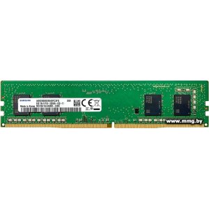 8GB PC4-25600 Samsung M378A1G44AB0-CWE