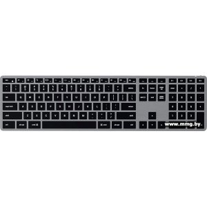 Satechi Slim X3 (серый)