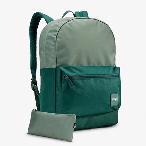 Купить Рюкзак Case Logic Commence CCAM1216IG 3204926 (Зеленый) в Минске, доставка по Беларуси