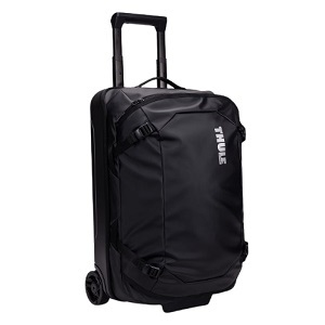 Купить Сумка Thule Chasm Carry On (черный) TCCO222K в Минске, доставка по Беларуси