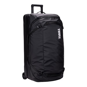 Купить Сумка Thule Chasm Rolling Duffel (черный) TCWD232K в Минске, доставка по Беларуси