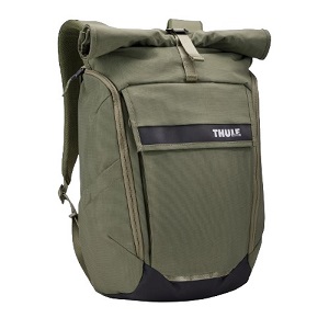 Купить Рюкзак Thule Paramoun 24L (зеленый) PARABP3116SG в Минске, доставка по Беларуси