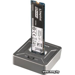 Купить For HDD M.2 AgeStar 31CBNV1C в Минске, доставка по Беларуси