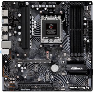 Купить ASRock B650M PG Lightning в Минске, доставка по Беларуси
