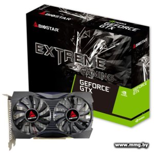 Купить GTX1050 4Gb/128b/BIOSTAR VN1055XF41 в Минске, доставка по Беларуси