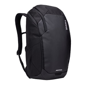 Купить Рюкзак Thule Chasm 26L TCHB215K 3204981 (Черный) в Минске, доставка по Беларуси