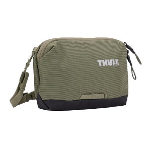 Купить Сумка Thule Paramount 2L (зеленый) PARACB3102SG в Минске, доставка по Беларуси