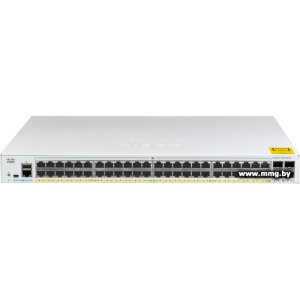 Купить Cisco Catalyst C1000-48T-4G-L в Минске, доставка по Беларуси