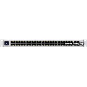 Купить Ubiquiti UniFi Switch 48 PoE в Минске, доставка по Беларуси