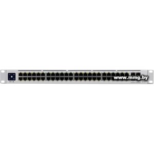 Купить Ubiquiti UniFi Switch Pro 48 PoE в Минске, доставка по Беларуси